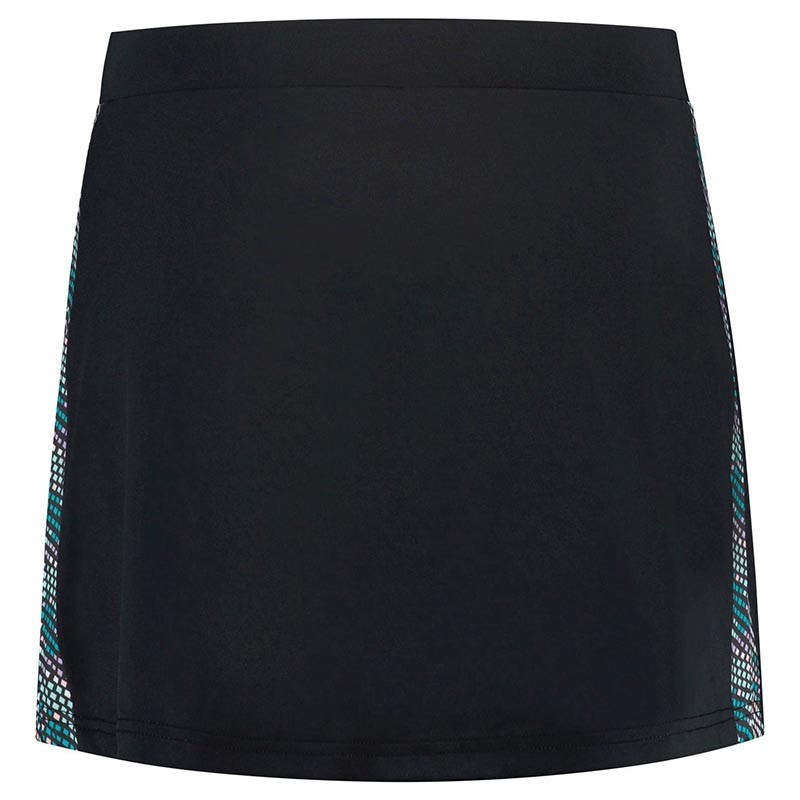 Kswiss Hypercourt Express Limo Black Skirt
