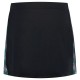 Kswiss Hypercourt Express Limo Black Skirt
