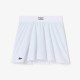 Lacoste Sport Skirt White Green