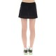 Skirt Lotto Superfast Black Apple Green