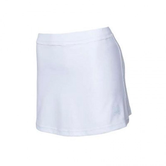 Skirt Munich Club White