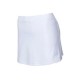 Skirt Munich Club White