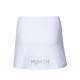 Skirt Munich Club White