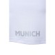 Falda Munich Club Blanco