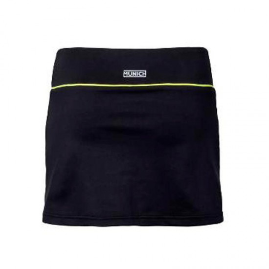 Skirt Munich Premium Black