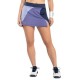 Nox Pro Navy Lavender Skirt