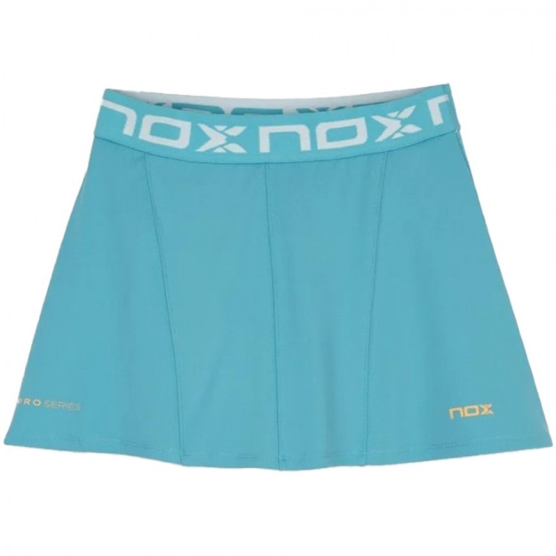 Jupe Nox Pro Turquoise