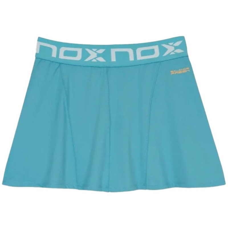 Jupe Nox Pro Turquoise