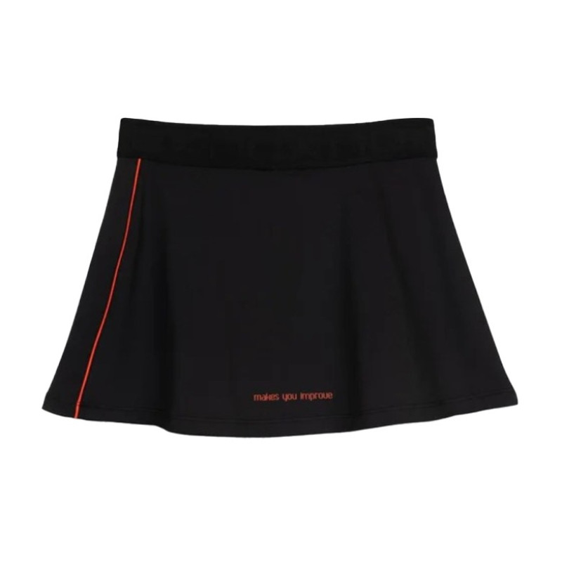 Falda Nox Team Negro