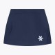 Osaka Navy Blue Skirt