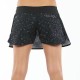 Pantalon Bullpadel Jupe Noire Euken