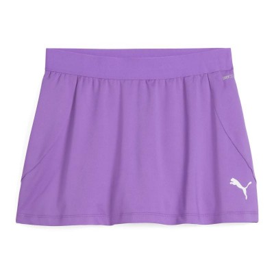 Puma Single Purple Skirt