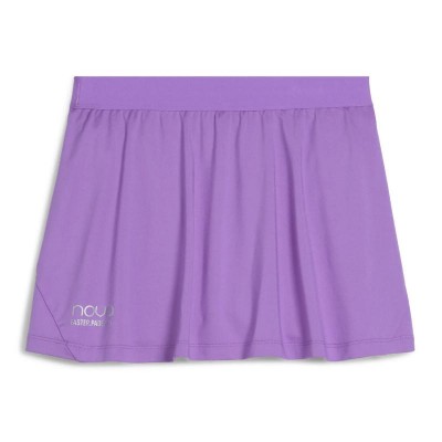 Falda Puma Individual Purpura