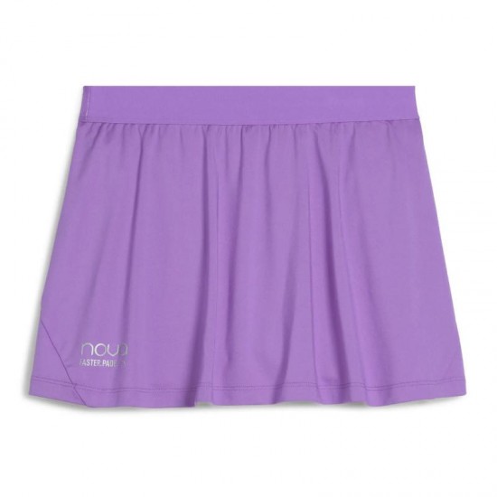 Puma Single Purple Skirt