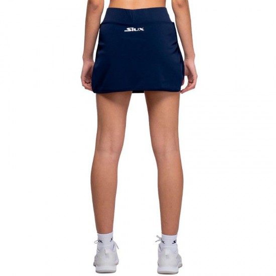 Siux Club Navy Blue Skirt