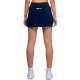 Siux Club Navy Blue Skirt