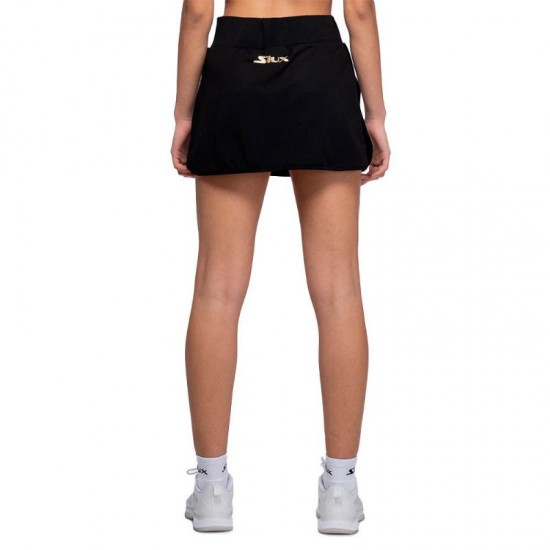 Siux Club Black Skirt