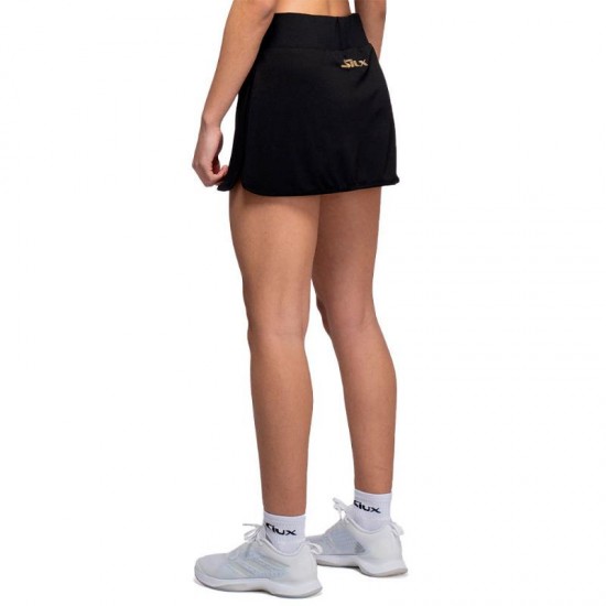 Siux Club Black Skirt