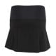 Slazenger Francesca Black Skirt