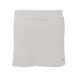 Slazenger Jersey Skirt White