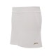 Slazenger Jersey Skirt White