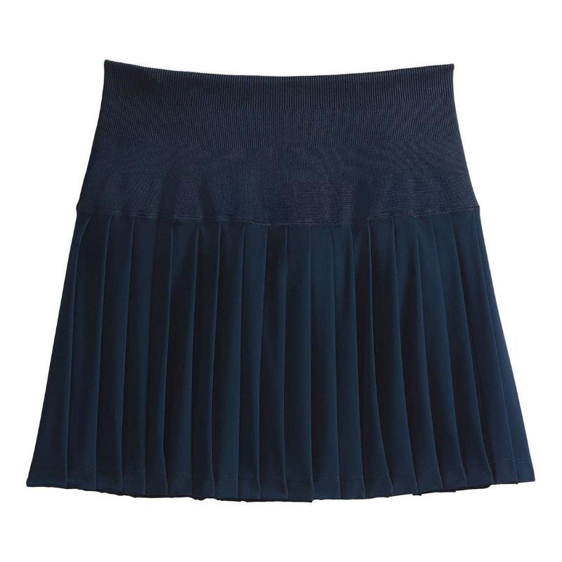 Falda Wilson Midtown Azul Marino