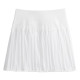 Falda Wilson Midtown Blanco
