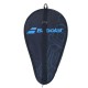 Logo bleu noir de Funda Babolat