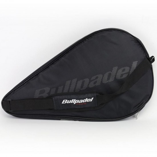 Housse Bullpadel Pro Black