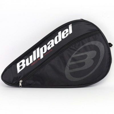 Housse Bullpadel Pro Black