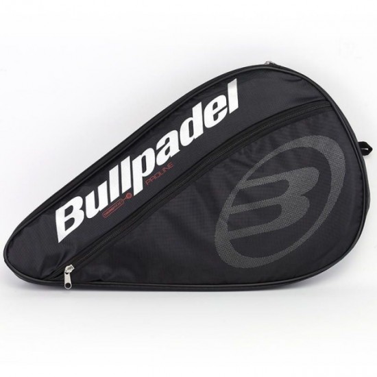 Funda Bullpadel Negra - Padel Pro Shop