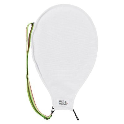 Funda Head Vogue Tenis Blanco Mix