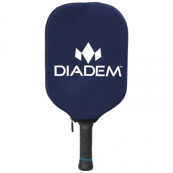 Funda Pickleball Diadema Marino