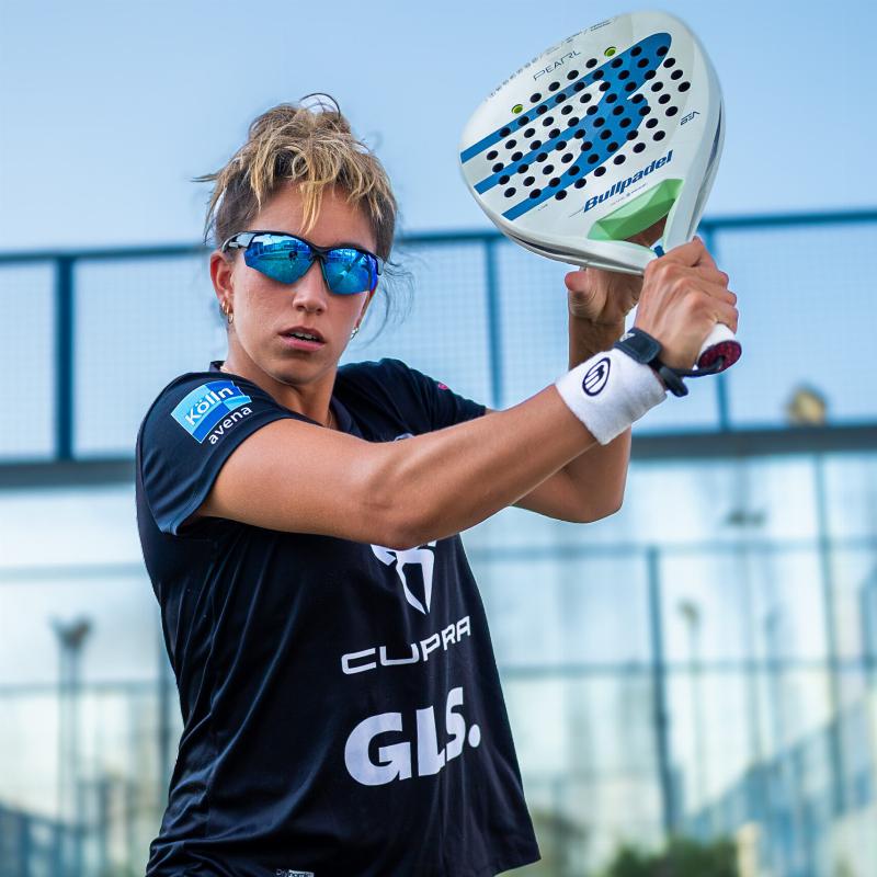 ?culos Addictive Bea Gonzalez Pearl C1 Preto Azul