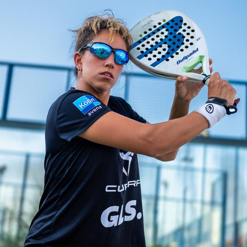 ?culos Addictive Bea Gonzalez Pearl C1 Preto Azul