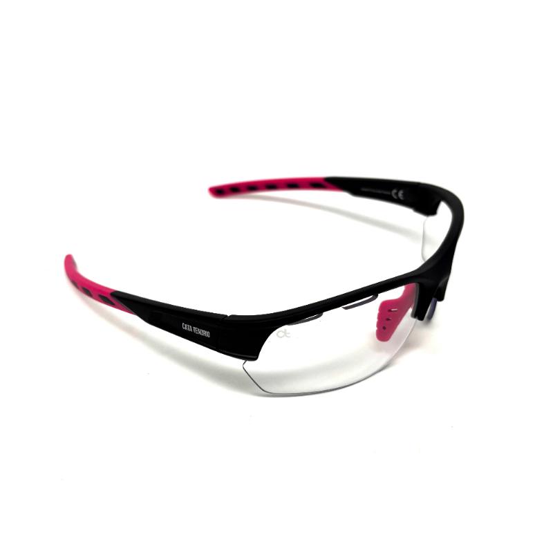 Gafas Addictive Cata Tenorio Javea C10 Rosa