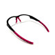 Gafas Addictive Cata Tenorio Javea C10 Rosa