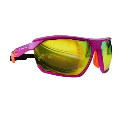 Gafas Energia Coinvolgente C3 Naranja Morado