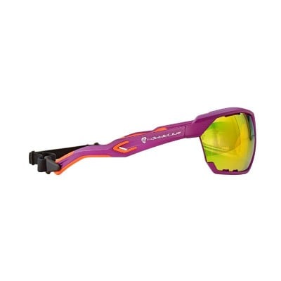 Gafas Addictive Energy C3 Naranja Morado