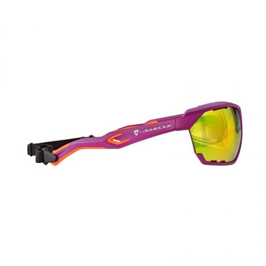 Gafas Energia Coinvolgente C3 Naranja Morado