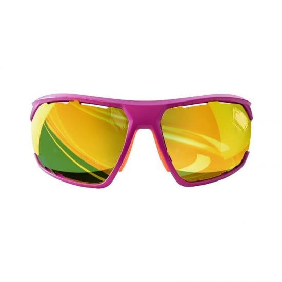 Gafas Energia Coinvolgente C3 Naranja Morado