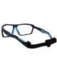 Gafas Energie Addictive C4 Azul Marino
