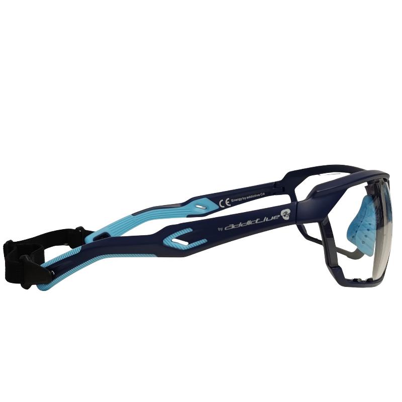 Gafas Energie Addictive C4 Azul Marino