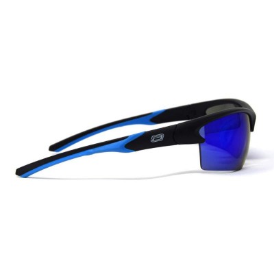 Lunettes Lukita Black Blue addictives