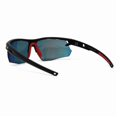 Gafas viciante Manu Martin MM1 C1 Negro