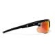 Gafas addictif Manu Martin MM1 C1 Negre