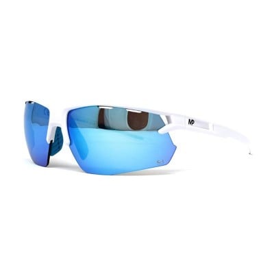 Gafas Addictive Manu Martin MM1 C2 Blanco Azul