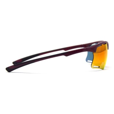 Addictive Ondara C2 Burgundy Goggles