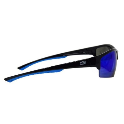 Lunettes Stepback addictives Black Blue