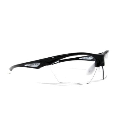 Oculos Addictive Victory C6 Preto Branco